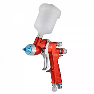 Краскопульт пневматический Sagola Mini Xtreme EPA 1,2 мм