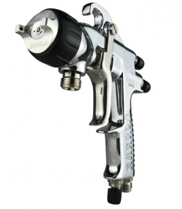 Краскопульт пневматический Sagola 3300 Pressure TECH 1,0 мм