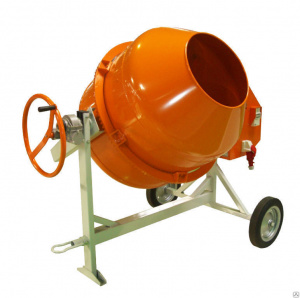 Бетоносмеситель СБР-500А.1 (380 В)