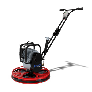 VSCG-600D Электрическая заглаживающая машина для бетона (220В) c УЗО