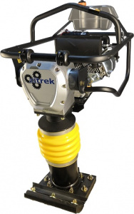 Вибротрамбовка Zitrek CNCJ 80 K-2 (Honda GX-160; 77 кг; 330х290 мм; упл.400 мм)