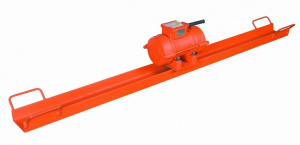 Виброрейка ЭВ-270А L-3,2м (ИВ-99Б 42 В)