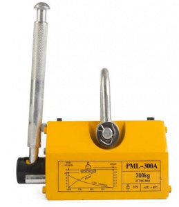 Захват магнитный TOR PML-A 300 (г/п 300 кг)