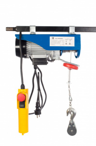 Таль электрическая TOR PA-250/500 (Z)